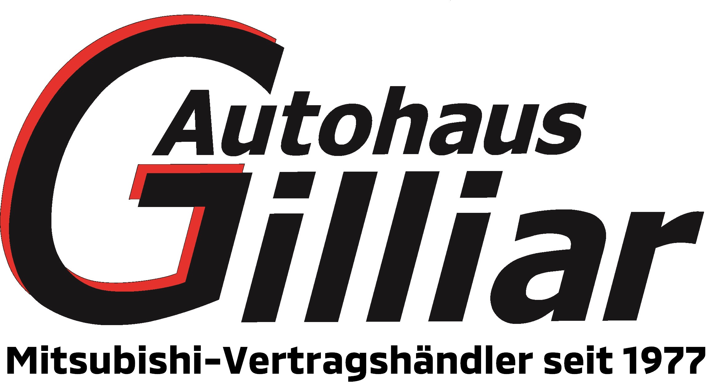 Logo von Autohaus Gilliar GmbH